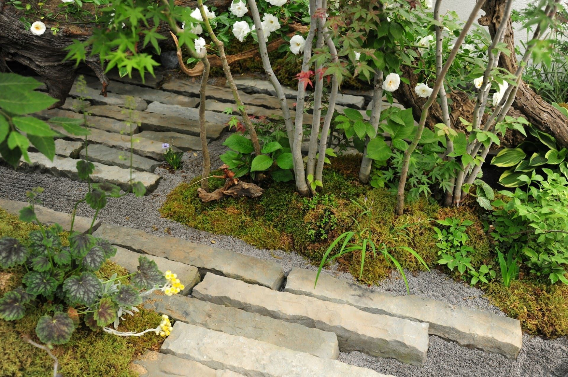 東村山 植木屋